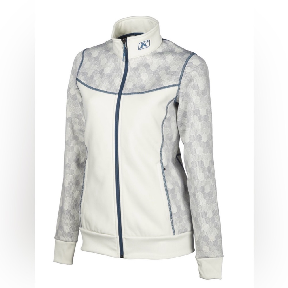 Klim Sundance Jacket Sz Med